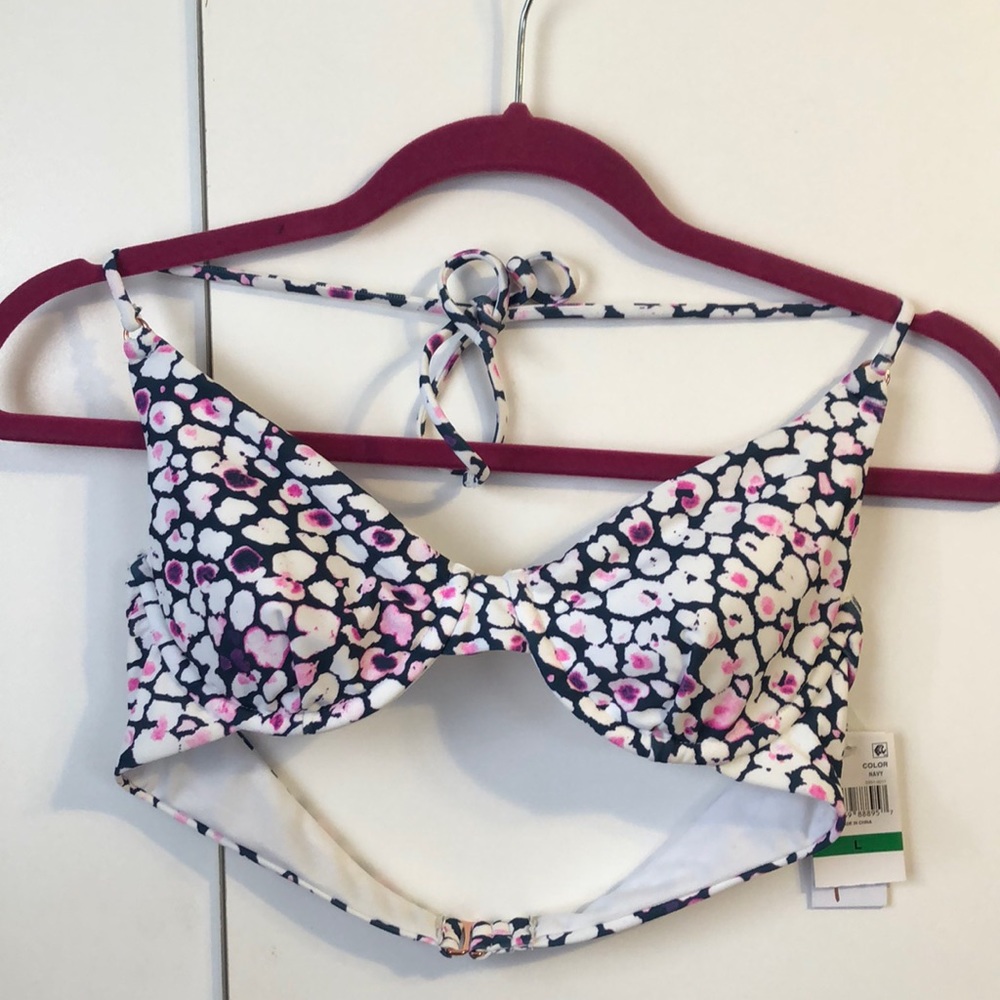 Raisins juniors Size L bikini top